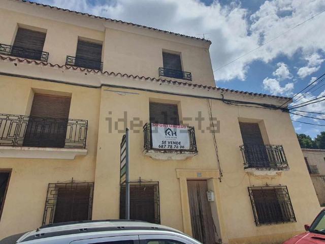 Casa en venta en Chinchilla de Montearagón, Castilla-La Mancha