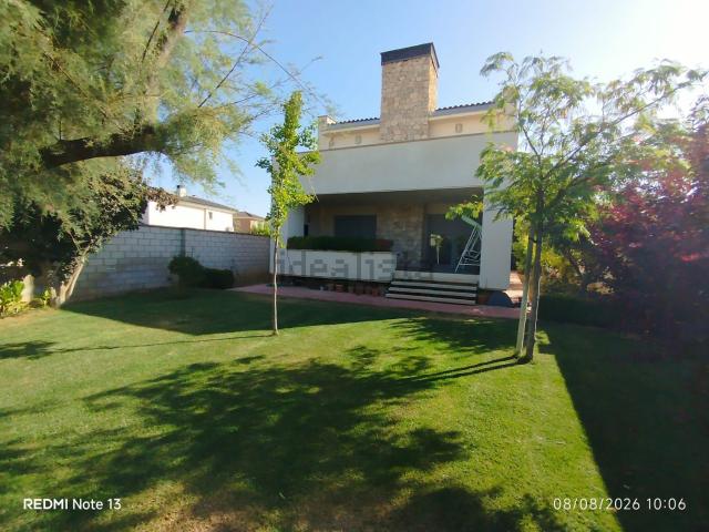 Casa en venta en Albacete, Castilla-La Mancha
