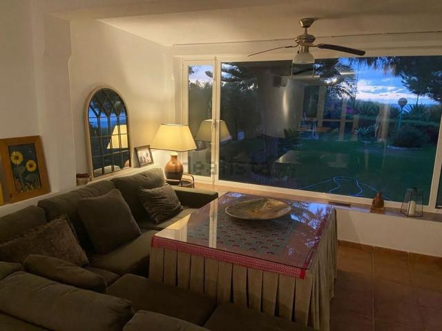 Casa en alquiler en Chipiona