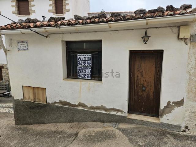 Casa en venta en Xodos / Chodos, Castelló / Castellón