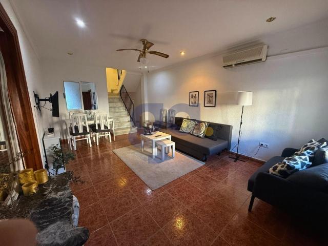 Casa en venta en Chucena, Huelva