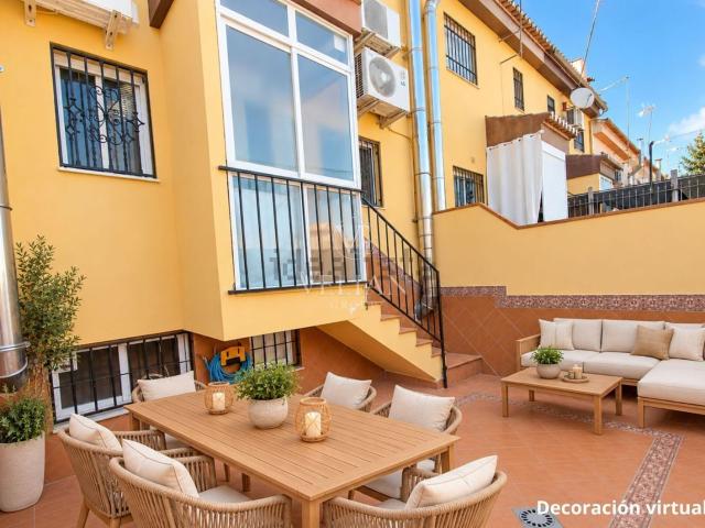 Casa en venta en Comarca de la Vega de Granada, Andalucía