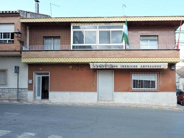 Casa en venta en Comarca de la Vega de Granada, Andalucía