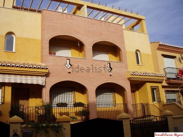 Casa en alquiler en Comarca de la Vega de Granada, Andalucía
