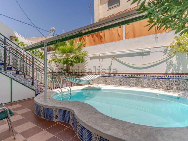 Casa en venta en Comarca de la Vega de Granada, Andalucía