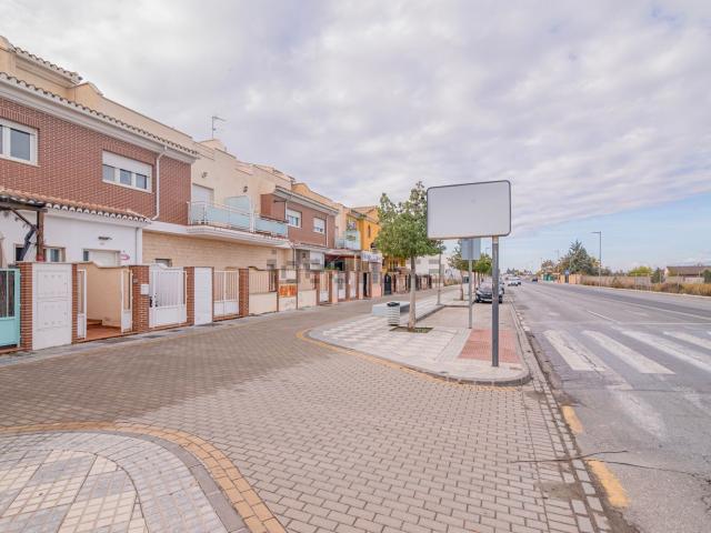 Casa en venta en Churriana De La Vega, Granada