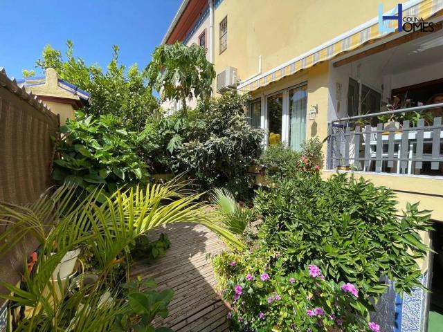 Casa en venta en Málaga, Churriana