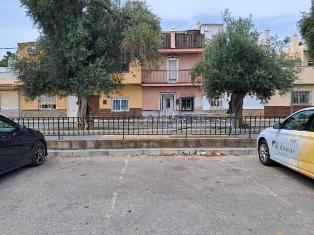 Casa en venta en Málaga, Churriana