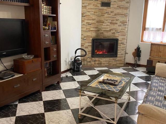 Casa en venta en Cidones, Soria