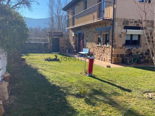 Casa en venta en Cidones