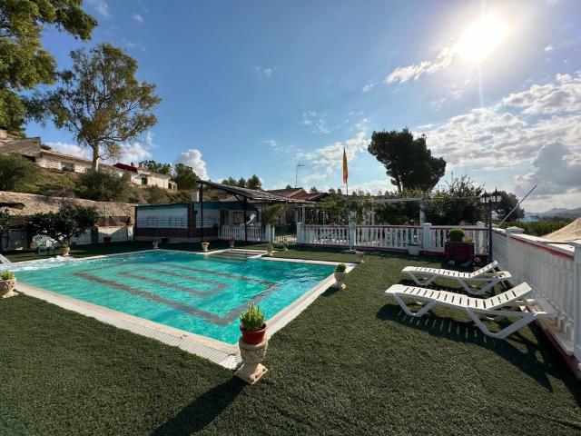 Casa en venta en Murcia, Fuensantilla