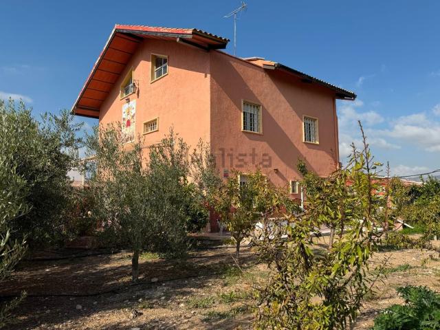 Casa en venta en Murcia, Fuensantilla