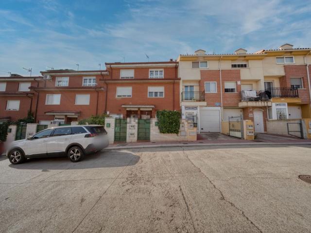Casa en venta en Cigales