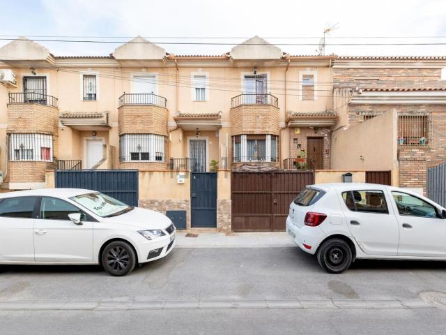 Casa en venta en Comarca de la Vega de Granada, Andalucía