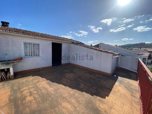 Casa en venta en Cilleros, Extremadura