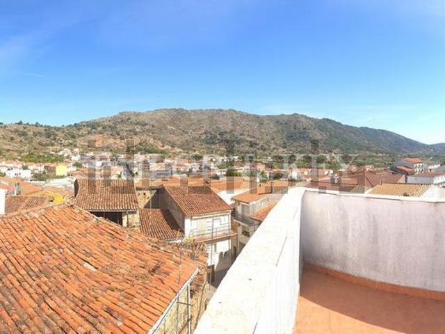 Casa en venta en Cilleros, Extremadura