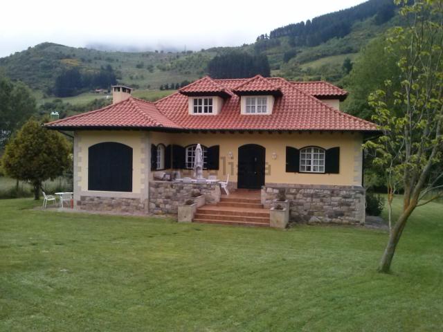 Casa en venta en Cillorigo De Liébana, Cantabria