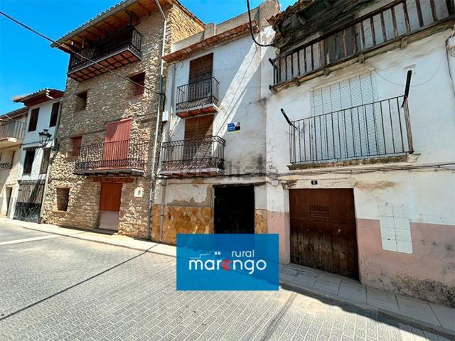 Casa en venta en els Ports, Valencia