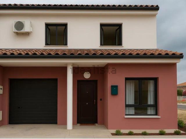 Casa en venta en Cintruénigo, Navarra