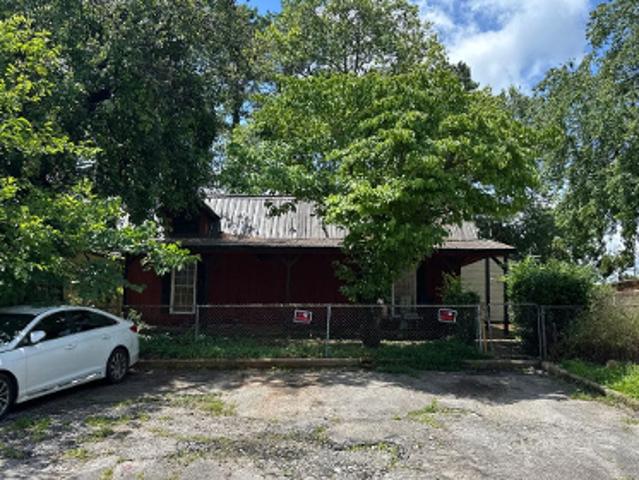 House for sale in Huntsville, Alabama
