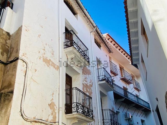 Casa en venta en l'Alt Millars, Valencia