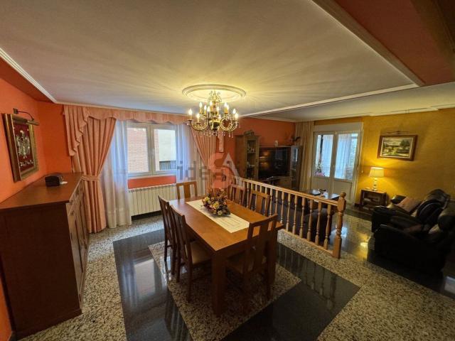 Casa en venta en Cistérniga