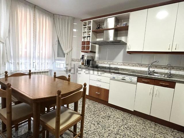Casa en venta en Cistérniga, Valladolid