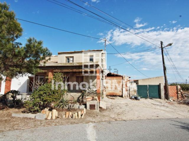 Casa en venta en l'Alacantí, Valencia