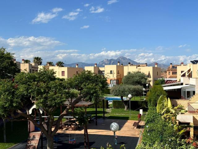 Casa en venta en l'Alacantí, Valencia