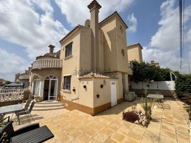 Casa en venta en l'Alacantí, Valencia