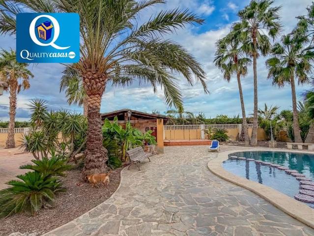 Casa en venta en la Serreta, l'Alacantí