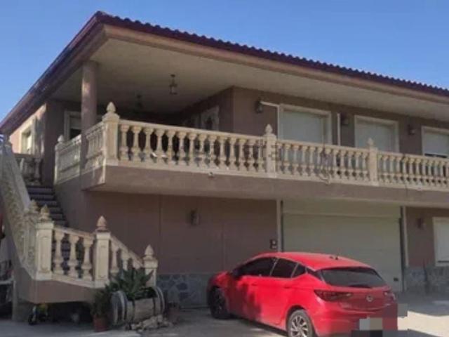 Casa en venta en Urbanització La Campaneta, l'Alacantí