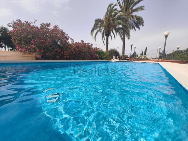 Casa en venta en la Serreta, l'Alacantí