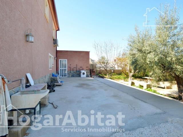 Casa en venta en Urbanització La Campaneta, l'Alacantí