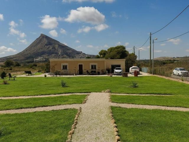 Casa en venta en Urbanització La Campaneta, l'Alacantí