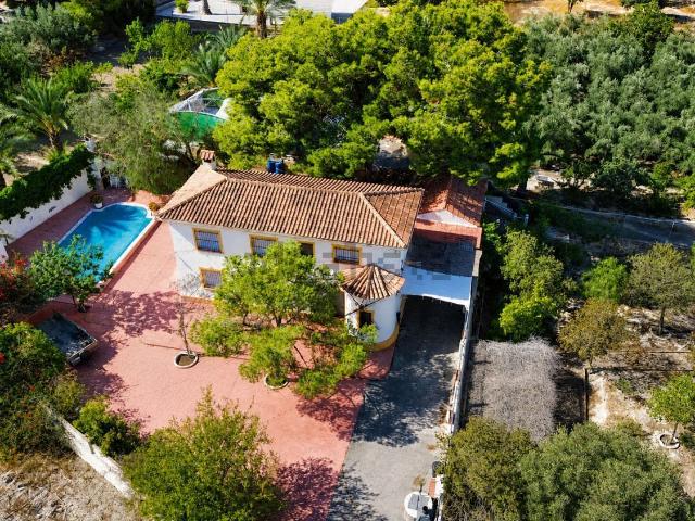 Casa en venta en el Baix Vinalopó, Valencia