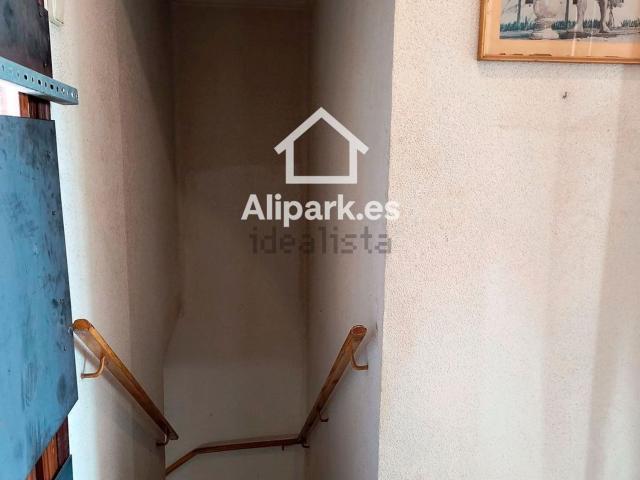 Casa en venta en Ciutat Jardí, l'Alacantí