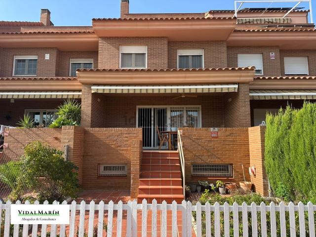 Casa en alquiler en Ciutat Jardí, Alacant / Alicante