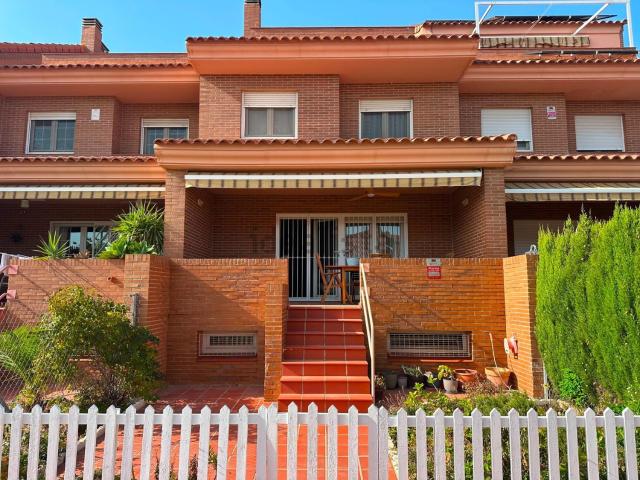 Casa en alquiler en el Clot, Alacant / Alicante