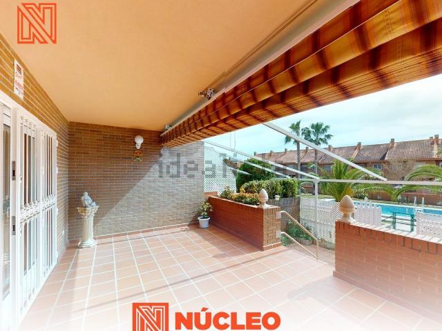 Casa en venta en Ciutat Jardí, l'Alacantí