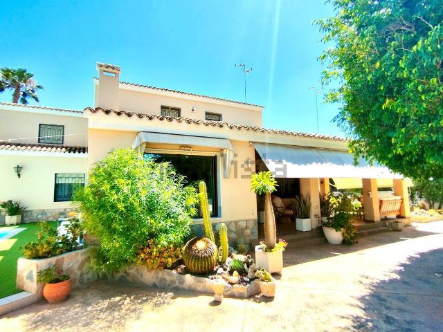 Casa en venta en Atzavares, el Baix Vinalopó