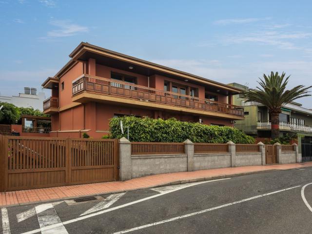 Casa en venta en Ciudad Jardín, Gran Canaria