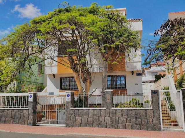 Casa en venta en Ciudad Jardín, Gran Canaria
