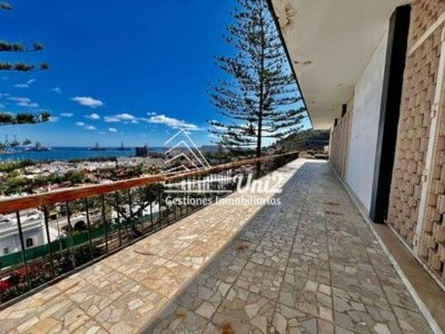 Casa en venta en Ciudad Jardin, Gran Canaria