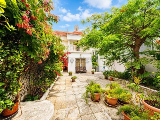 Casa en venta en Ciudad Jardín, Gran Canaria