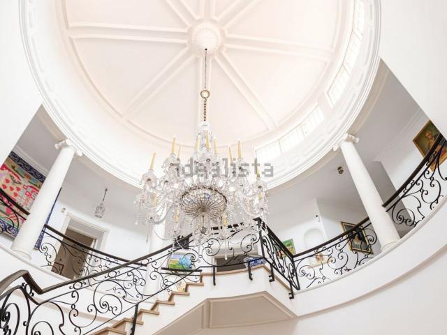 Casa en venta en Ciudad Jardín, Gran Canaria