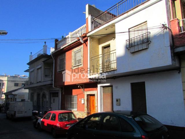 Casa en venta en Ciudad Jardín, Málaga-Costa del Sol