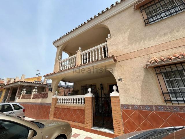 Casa en venta en Palma-Palmilla, Málaga