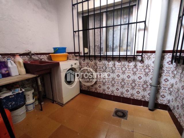 Casa en venta en Ciudad Jardín, Málaga-Costa del Sol