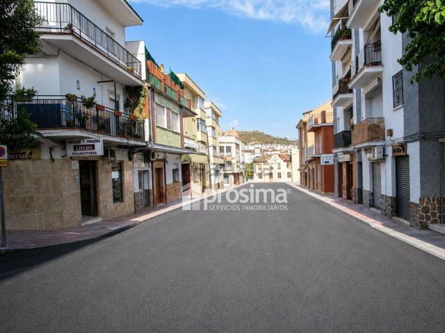 Casa en venta en Ciudad Jardín, Málaga-Costa del Sol